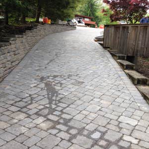 DC Contracting and Landscaping