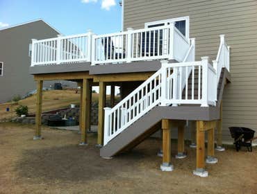 Photos from Build It Right Carpentry Llc