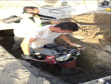 Photos by A Plus Plumbing #1