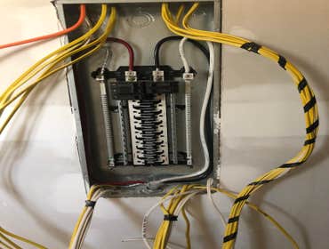 Photos by Lachmann Electrical Services #1