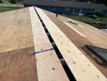 Photos by South Sound Roofing LLC #12