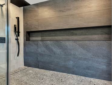 Nob hill modern family home