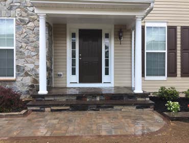 Photos from Keystone Pavers LLC