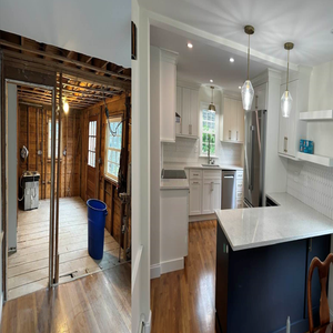 Dlm Remodeling
