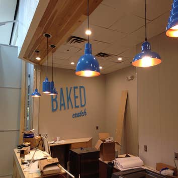Auntie Anne's