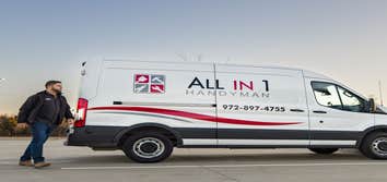 All in 1 Handyman