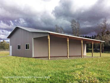 Barns