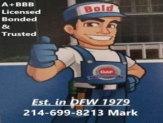 Photos by Bold Roofing #1