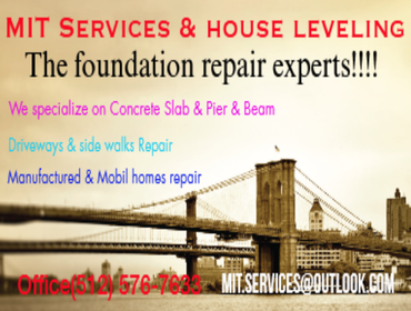 Photos by Mit Services House Leveling & Complete Remodeling #1