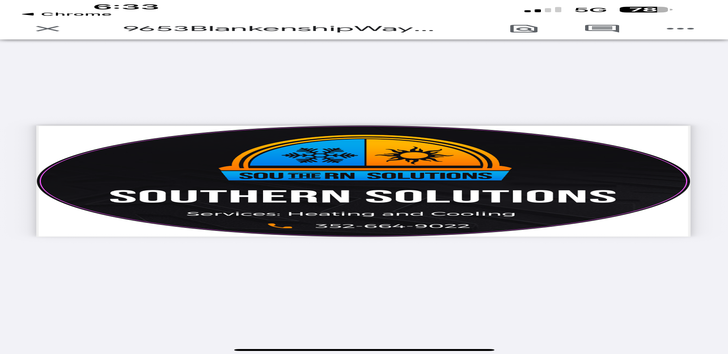 Photos by Southern Solutions Air & Heat LLC #1