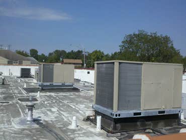 Photo(s) from Kooch Heating & Cooling