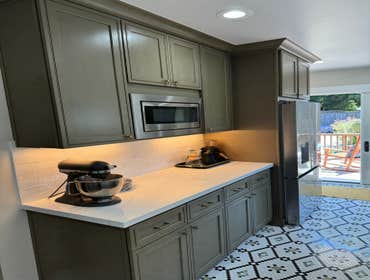 Photos by Plan Perfect Remodeling Inc #1