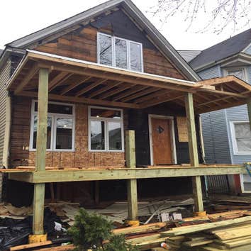 PRG ROOFING INC