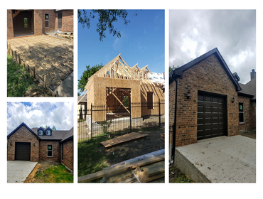 Addition/Remodel Portfolio