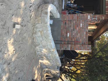 Custom masonry