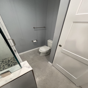 Bathroom Remodel Tustin, CA