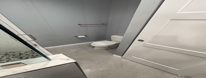 Bathroom Remodel Tustin, CA