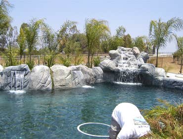 Photos from Magnus Pools and Spas Enterprise