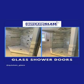 Quicken Glass