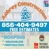 Aubrey Construction LLC