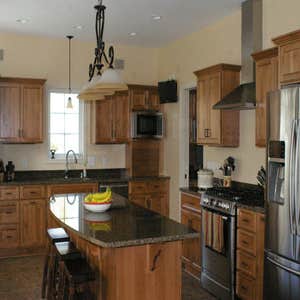 Photos by Productive Builders, Inc #1