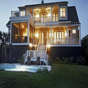 Isle of Palms