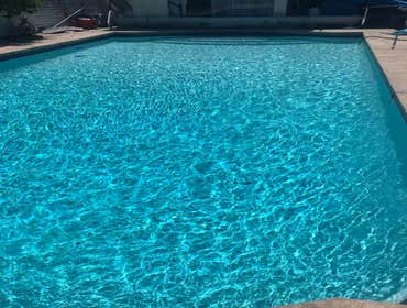 Swimming Pools