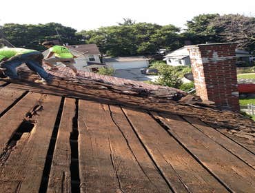 Photos from All Year Roofing