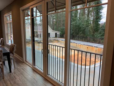 Custom Homes
