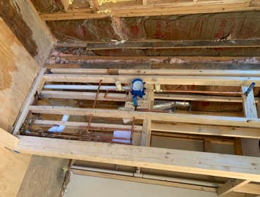 Photos by Lifetime plumbing #1