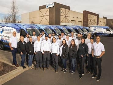 Photos by Priority Plumbing and Heating - Northern Colorado #1