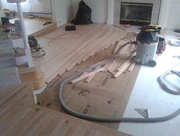 Photos from European Custom Flooring Llc