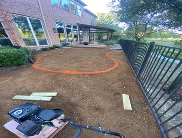 Photos by Pretty View Lawn Care & Landscaping LLC #8