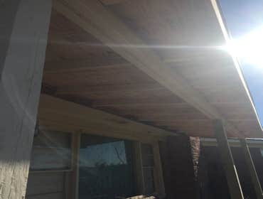 Photo(s) from Jolly, David Roofing