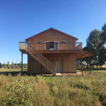 Barn