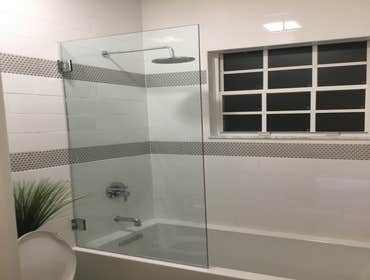 Remodel of home on the Indian River