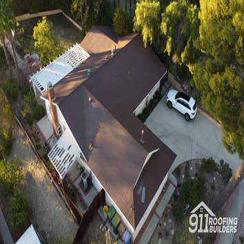 911 Roofing Builders