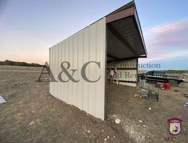Photos by A&c Construction & Remodeling #20 Custom Warehouse