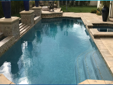 Photos by Complete Pool & Spa Inc #1