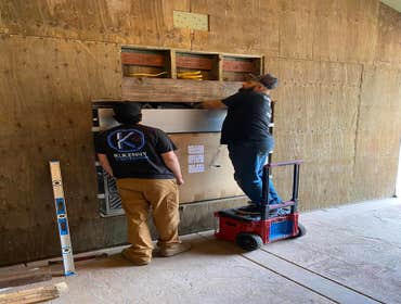 Photos by Bailey Construction #1