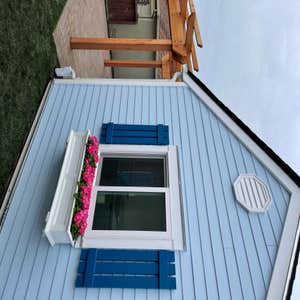 Alameda Tiny Homes