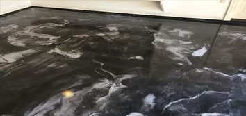 Photos by Epoxy Flooring Specialists #1