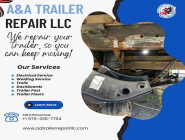 Photos by A&A Trailer Repair LLC #10