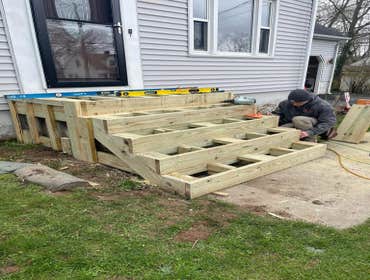 Photos by Cohen’s Construction #3