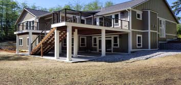 Roberts Custom Construction