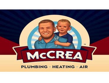 Photos by McCrea Heating plumbing Inc #1