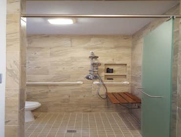 Handicap Bathroom Henrico