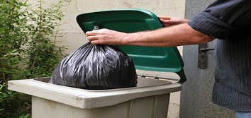 Fairfield Garbage