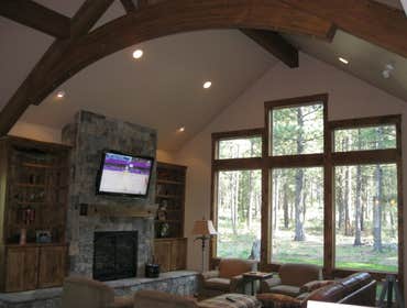 Photos from Phil Henderson Homes and Remodeling