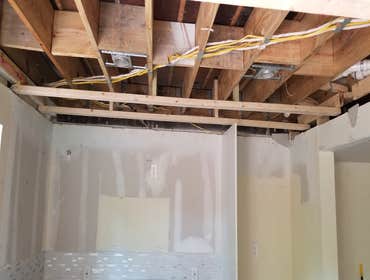 Photos by Ag & Rg General Contractor Inc #6 Apartment remodel